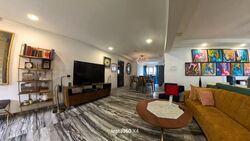 Tampines Street 42 (Tampines), Multi Generation #524339801